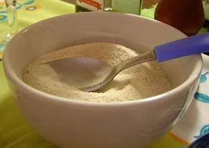 Read more about the article THE DAY I BEGGED FOR GARRI – (My Painful Lesson On Self-Economy).