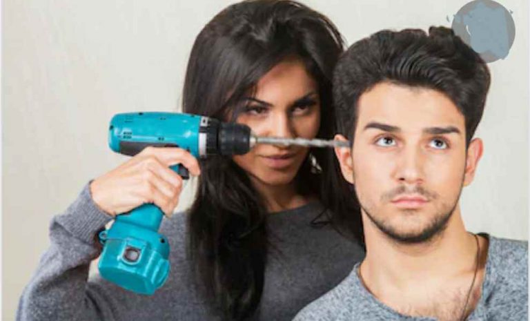 Read more about the article 18 WARNING SIGNS OF A NAGGING WOMAN (WIFE).