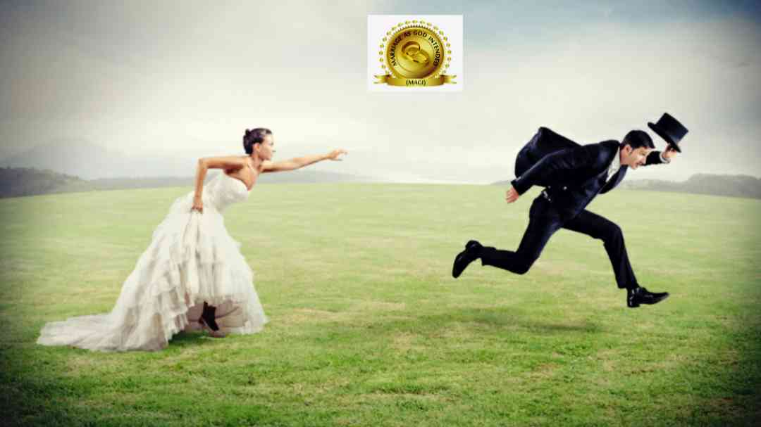 You are currently viewing Singles: Beware of Drive-In Marriage!