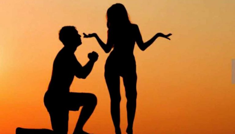 Read more about the article One Major Reason Why God Will Not Tell You Whom To Marry.