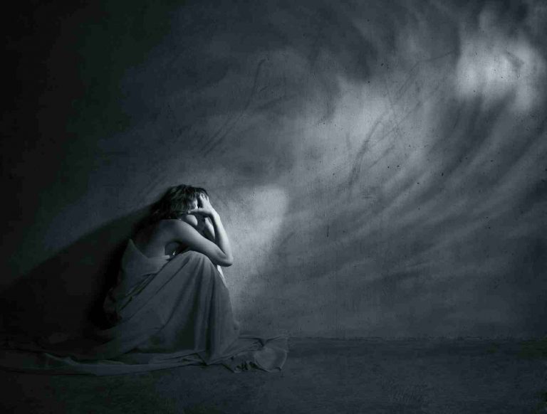 Read more about the article God Comes to Women…. – Heather F.