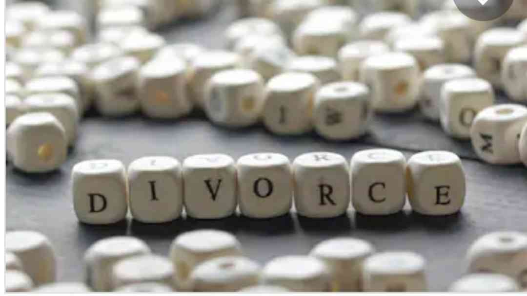 You are currently viewing The Real Reason Why God Hates Divorce