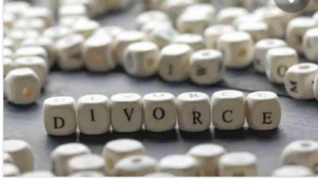 Why God Hates Divorce