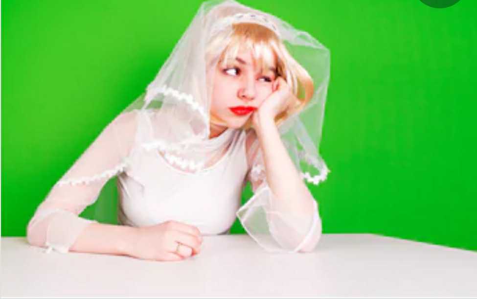 Celebrities and failed marriages