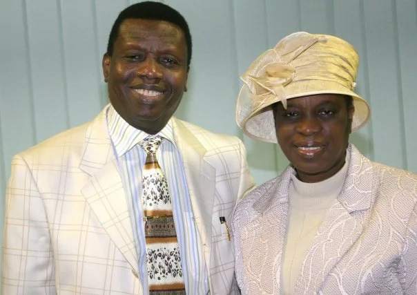 Read more about the article Wao! 53 years Marriage Journey of Daddy & Mummy G.O