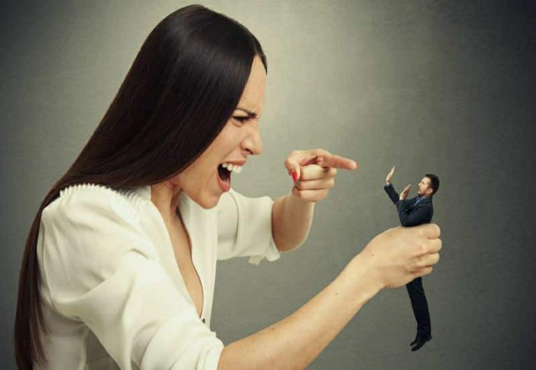 Read more about the article How to Identify a Domineering Person Before You Marry Him or Her.
