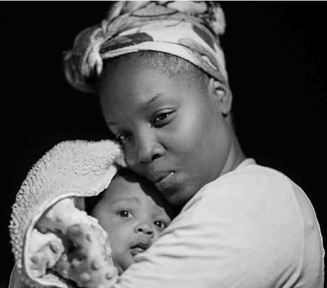 You are currently viewing Being a Single Mom: Not A Crime Nor A Stigma …