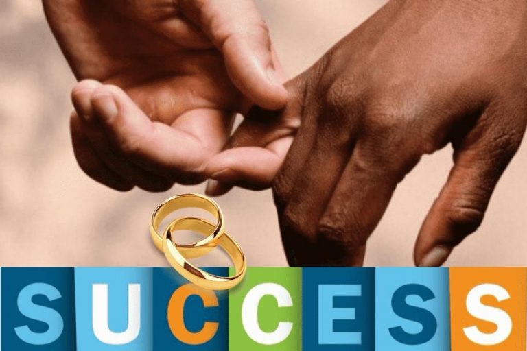 Read more about the article 15 Secrets To Our Successful Marriage (15th Wedding Anniversary Special)