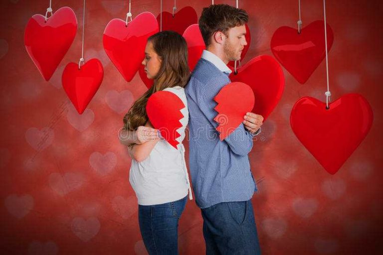 Read more about the article Six Foolish Habits of Men and Women That Ruin Marriages.