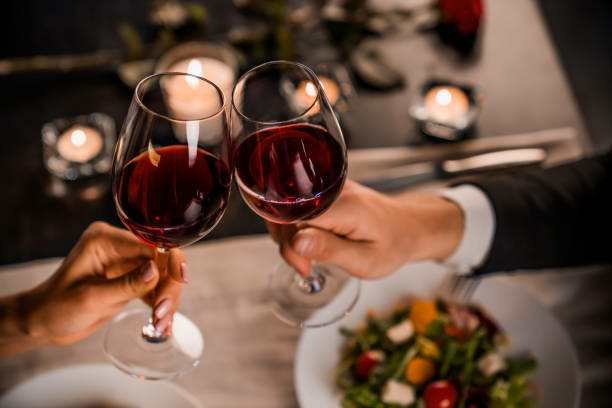 The essence of courtship in marriage