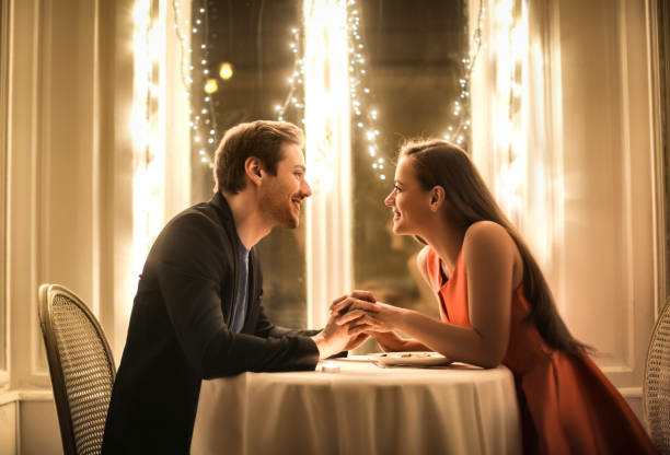Read more about the article Don’t Use Courtship To Plan For Wedding. Be Warned!