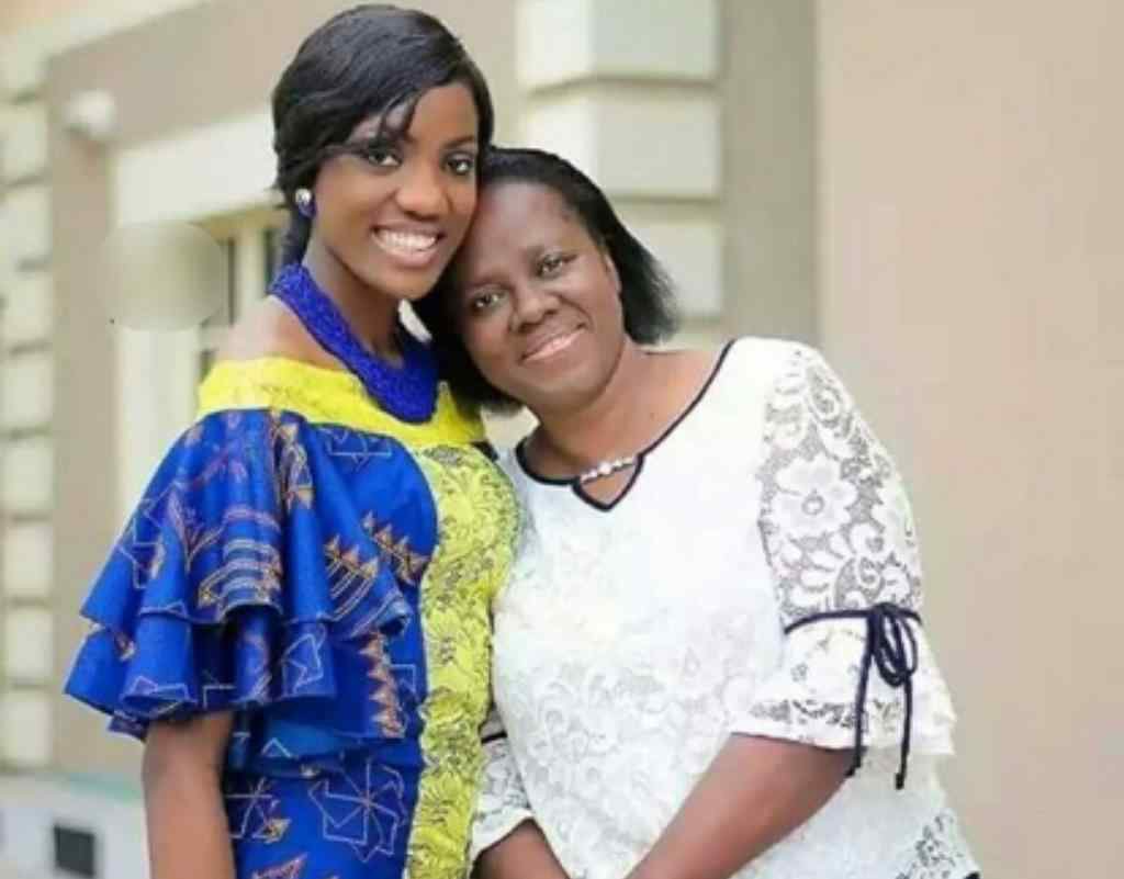 Winning a difficult mother-in-law