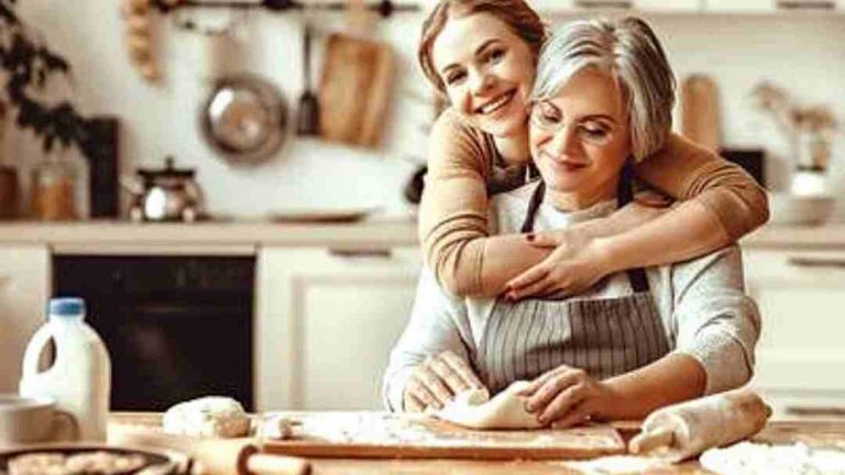 Read more about the article How To Win The Heart of A Difficult Mother-in-Law Forever. (1)