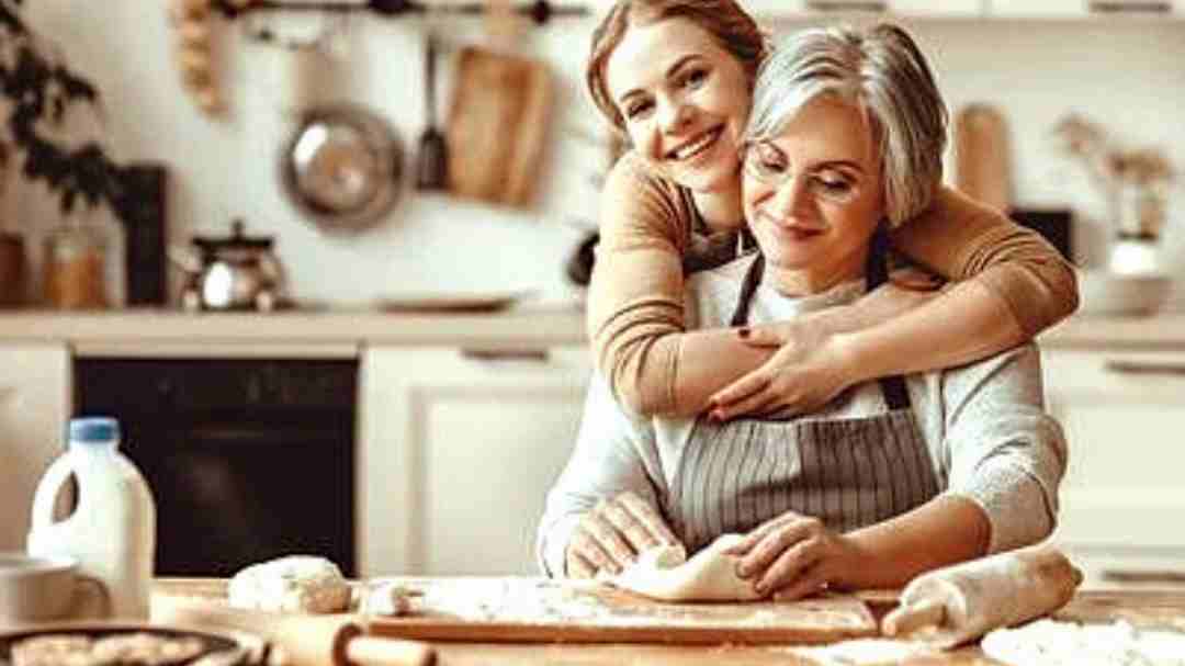 You are currently viewing How To Win The Heart of A Difficult Mother-in-Law Forever. (1)