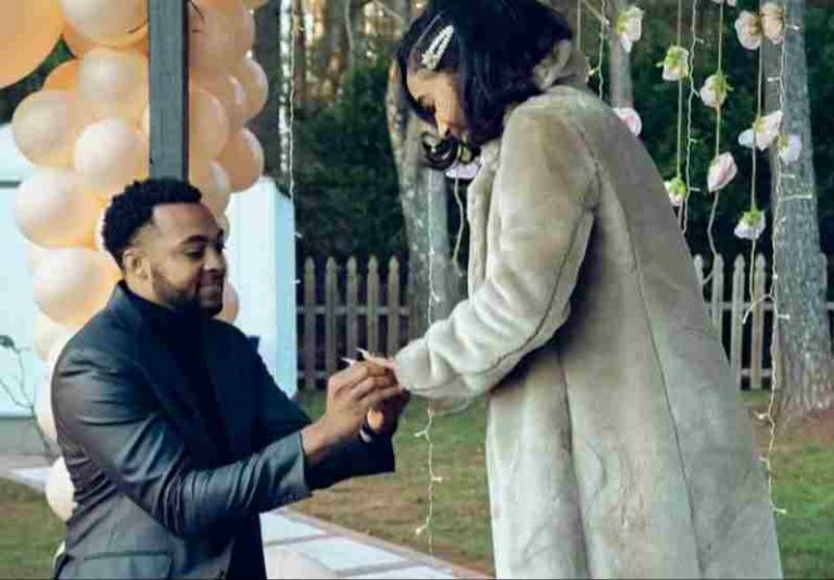 Read more about the article Whom You Marry Would Determine Your Destiny
