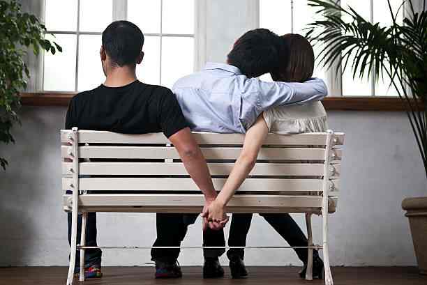 Read more about the article CHEATING IN MARRIAGE- CUT 2.(An Exceptional Piece)