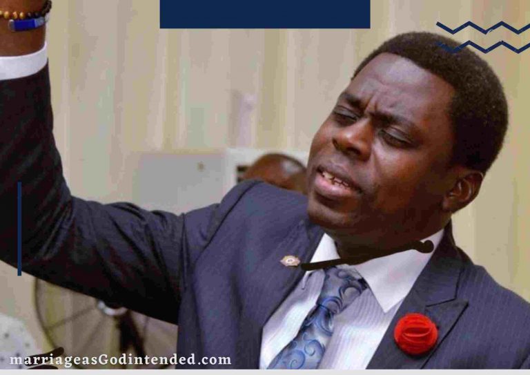 Read more about the article CHEATING IN MARRIAGE (Cut 1) -By Pastor Tokunbo Subuloluwa (A Thorough Exposé)