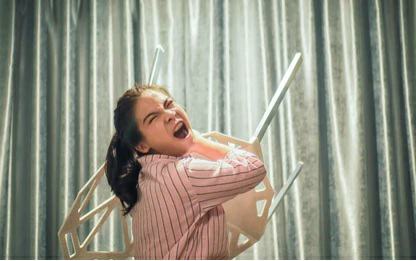 Read more about the article Can I Marry A Person With An Uncontrollable Anger?
