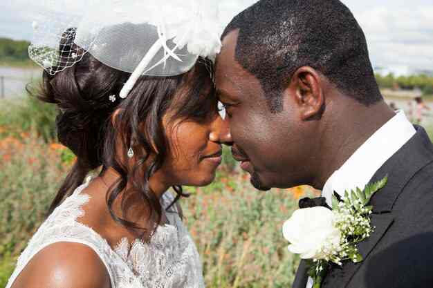 No marriage is more prosperous and progressive than its foundation