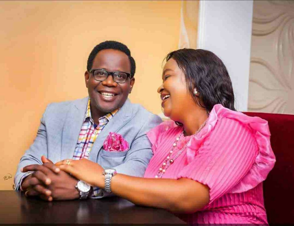 The Secrets of Kingdom Marriage