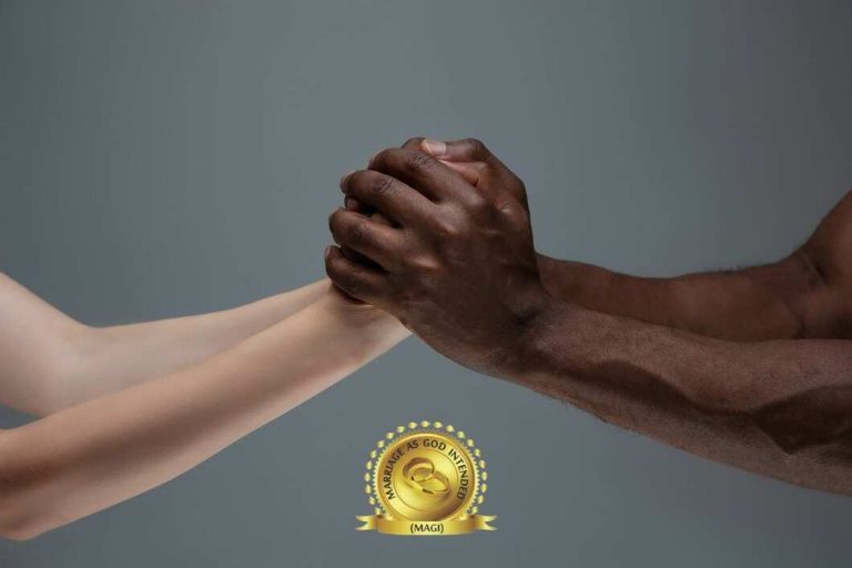 Read more about the article Two are better than one in a marriage. —Pastor Seyi Igunsabi-Perez.