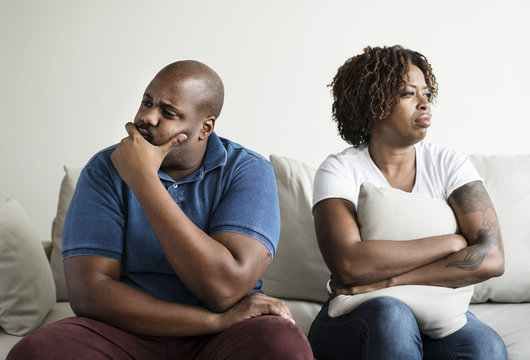 COUPLE BROKE UP AFTER ONE MONTH MARRIAGE OVER SEX