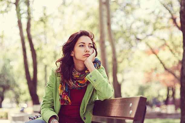 Why is marital delay better than denial