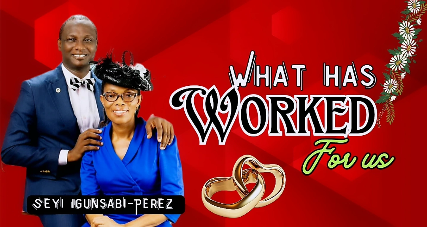 You are currently viewing What has Worked for Us?