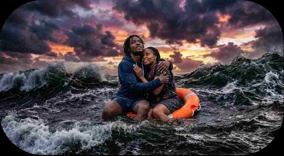 Read more about the article God continues to grant peace to marriages facing turmoil.— Seyi Igunsabi-Perez